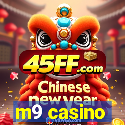 m9 casino